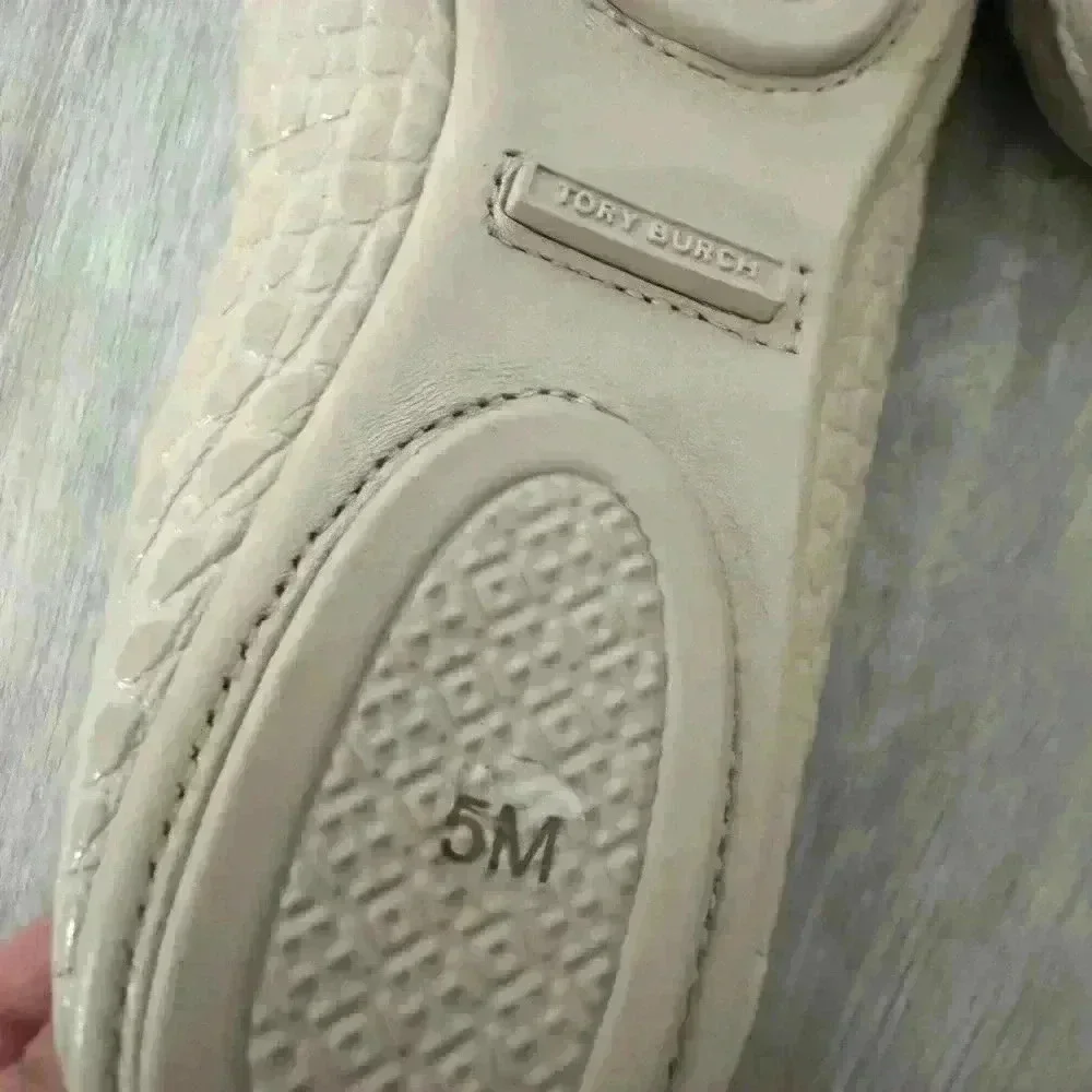 Tory Burch adorn your